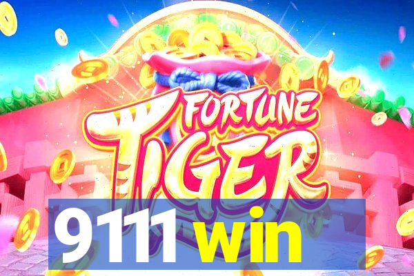 9111 win